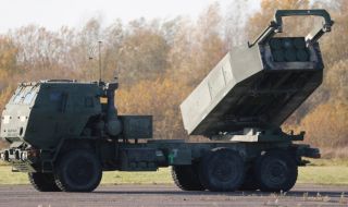 WSJ: САЩ са намалили обхвата на дадените на Украйна HIMARS