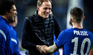 Договорът на Томас Тухел бе подновен автоматично