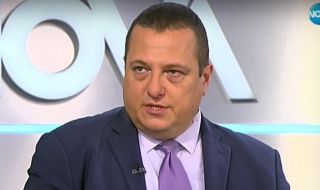 Галентин Грозев: На границата са с оръжия от 1945 г. и стоппатрони, които се разпадат