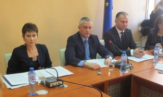 Икономическото министерство с пет приоритета