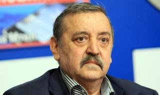 Кантарджиев: Трети сме по ниска смъртност в Европа