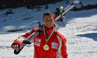 Киркова повежда алпийците на СП във Вейл и Бийвър Крийк