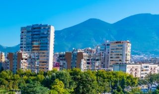 Най-евтините жилища на Балканите