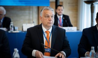 Орбан: Унгария няма да влезе във война с Русия