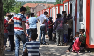 ВМРО предупреждава за нова бежанска вълна