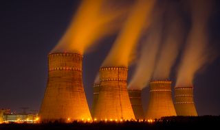 Атомната енергия ще има значителен принос за намаляване на въглеродните емисии