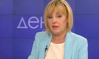 Мая Манолова: Кюлчетата в чекмеджетата се смениха с принципи