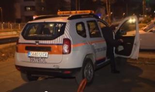 Нападнаха журналисти и счупиха камерата на екип на Bulgaria On Air