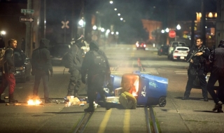 Популизмът е най-привлекателен в Румъния