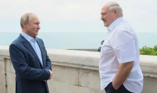 Путин и Лукашенко одобряват нови програми за интеграция между Русия и Беларус
