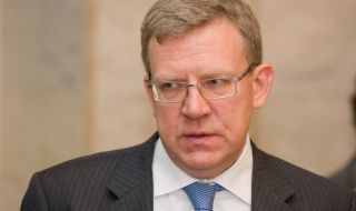 Шефът на Сметната палата на Русия хвърля оставка
