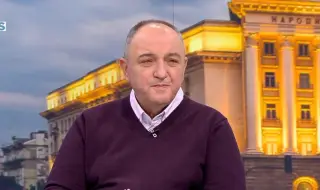 Антон Станков: Правосъдният министър има още един ход - да предложи титуляр за поста главен прокурор