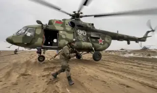 Беларус засилва усилията си да дестабилизира балтийските страни