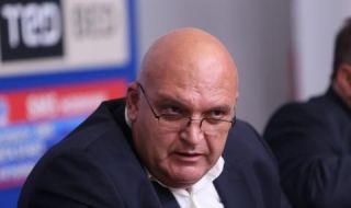 Д-р Брънзалов: Оставката на Петко Салчев е въпрос на време