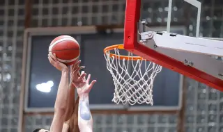 Левски срази Шумен и записа първи успех за сезона в НБЛ