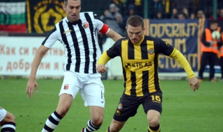 Нов обрат! Отложиха пловдивското дерби