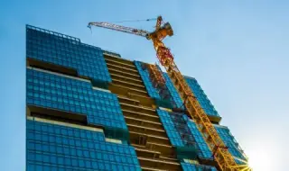 Нова наредба повишава качеството на бетонни и стоманобетонни сгради