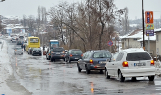 Облачно с превалявания
