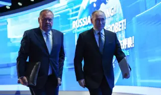 Руски банкер: Москва може да отприщи 50 години съдебни спорове заради суверенните активи