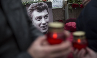 Заподозрян за убийството на Немцов се самовзриви (обновена)
