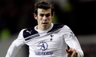 Бейл пред съотборници: Няма да играя повече тук!