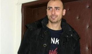 Братът на Бербатов отива на съд за държане на наркотици