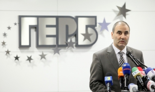 Цветанов: БСП се опитват да отклонят вниманието