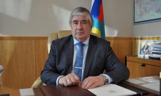 Посланикът на Русия Анатолий Макаров: Борбата с пандемията COVID-19 продължава