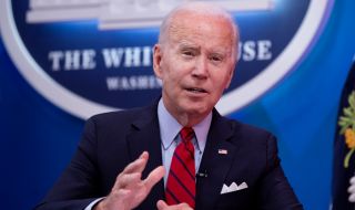 САЩ с нова военна помощ за Украйна