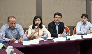 СДС и БЗНС се присъединяват към Реформаторския блок