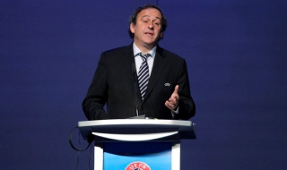 УЕФА: Финансовият феърплей ще е за всички