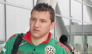 Вердер Бремен отряза Тодор Неделев