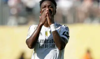 „Законът Винисиус“ на Мондиал 2026: червен картон за прикриване на устата