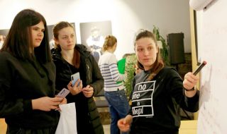 Безплатно висше образование за деца на загинали руски бойци в Украйна