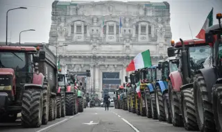 ЕС и Южноамериканският общ пазар ще търгуват свободно