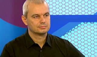 Костадинов: Дори и да се стигне до "раждането" на кабинет, няма да е нещо трайно