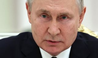 Путин е бил смъртно уплашен какво знае Пригожин. Разкриха защо го е пуснал в Беларус без бой