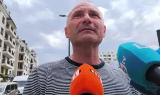 Антикорупционната комисия разпитва Росен Христов