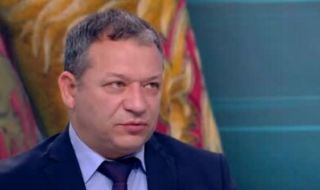 Димитър Гърдев: Имаме ограничени възможности като износител на сигурност