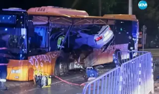 Тръгва делото срещу Виктор Илиев за тежката катастрофа с автобус