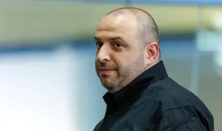 Умеров отхвърля твърдения за одобрение на американския план