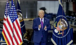 Авторитарни лидери и диктатори: кой е в Съвета за мир на Тръмп