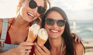 Читател на ФАКТИ от Монако: И сладолед от будка не можеш да си купиш вече