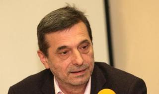 Димитър Манолов пред ФАКТИ: Не подкрепяме стачни действия на протестиращите 