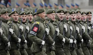 Как войната срещу Украйна променя руснаците