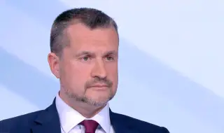 Калоян Методиев: Маймунизацията на България