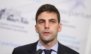 Никола Минчев: Надявам се да не стигаме до ексцесии заради достъпа до НС