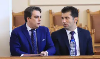 ПП-ДБ обещаха: Ще бъдем силна опозиция срещу Борисов и Пеевски