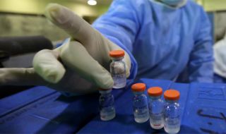 240 нови случая на коронавирус, без починали заразени в събота