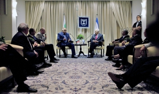 България и Израел си сътрудничат в здравеопазването